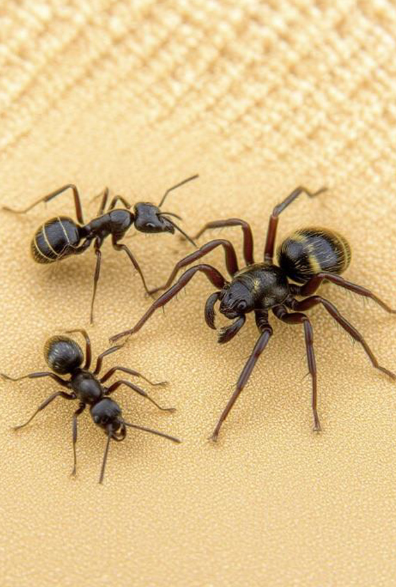 Urgence Gazon - Services Insecticide